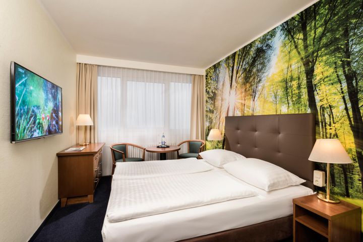 AHORN Hotel Am Fichtelberg preiswert / Oberwiesenthal Buchung