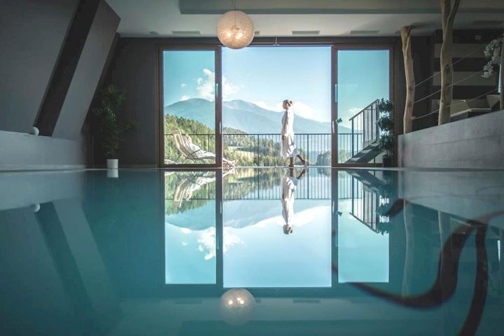 Hotel Molaris Lodge billig / Brixen (Eisacktal) Italien verfügbar