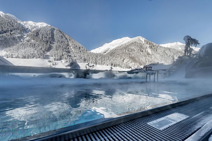 Sport- und Genusshotel Silvretta frei / Ischgl Österreich Skipass