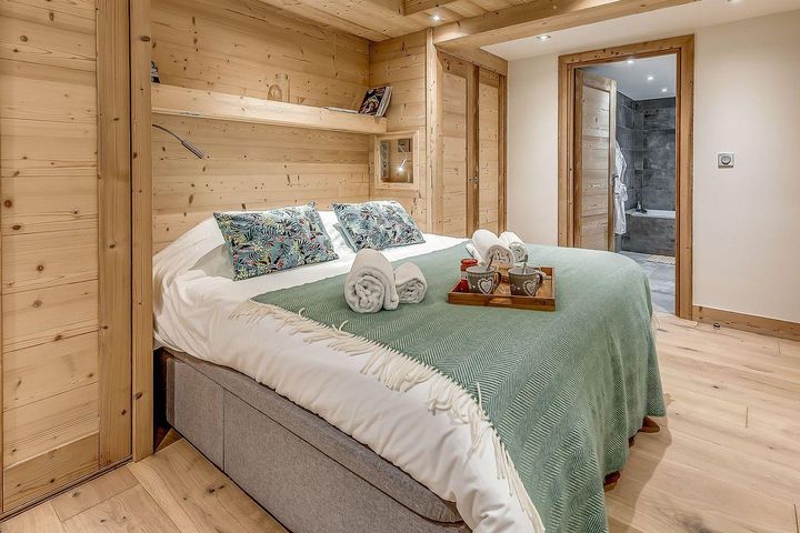 Chalet Casa Alba preiswert / Tignes Buchung