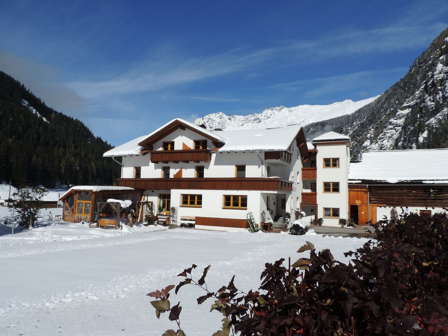Haus Renate