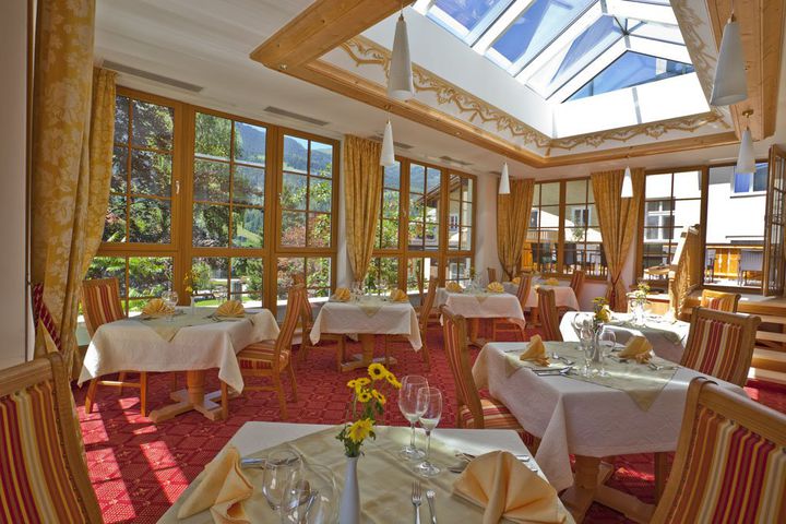 POST POST Hotel - Alpine Boutique Hotel & Spa frei / Bad Gastein/Hofgastein Österreich Skipass