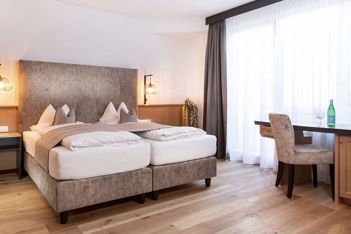Hotel Seiblishof preiswert / Ischgl Buchung