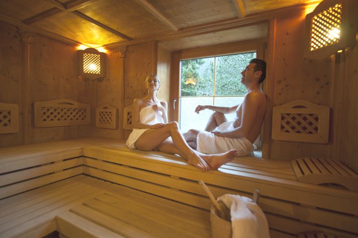 Hotel Garni Forelle billig / Tux - Hintertux Österreich verfügbar