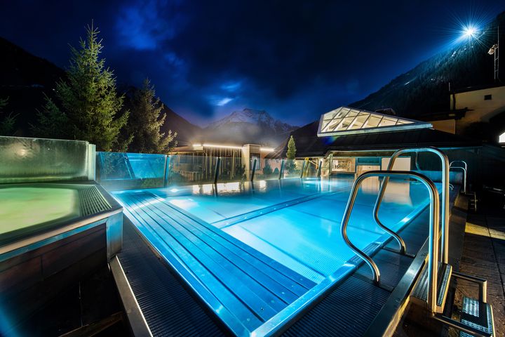 MANNI das Hotel billig / Mayrhofen (Zillertal) Österreich verfügbar