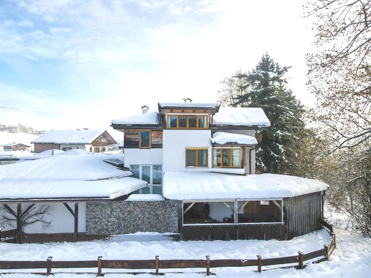 Ferienhaus Pletzer