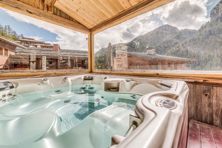 Chalet Iseran billig / Tignes Frankreich verfügbar