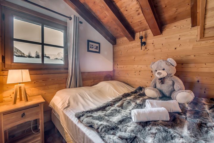 Chalet Josephine preiswert / Tignes Buchung