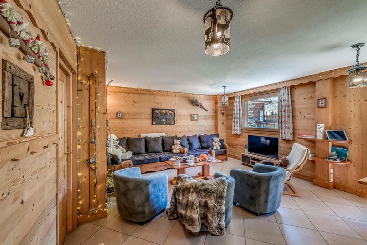 Chalet L'armoise billig / Tignes Frankreich verfügbar