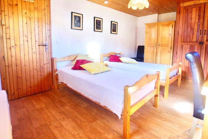 Chalet Pre Saint-Jacques preiswert / Tignes Buchung