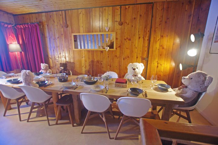 Chalet Pre Saint-Jacques billig / Tignes Frankreich verfügbar