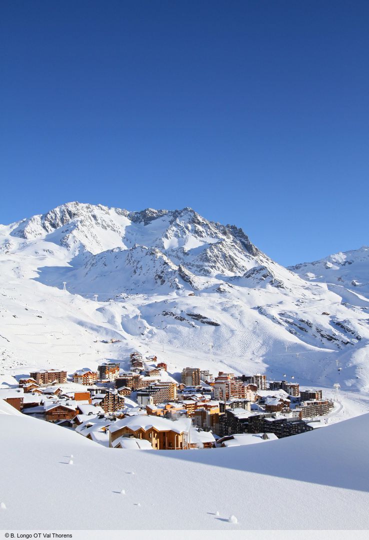 Chalet Les Trolles