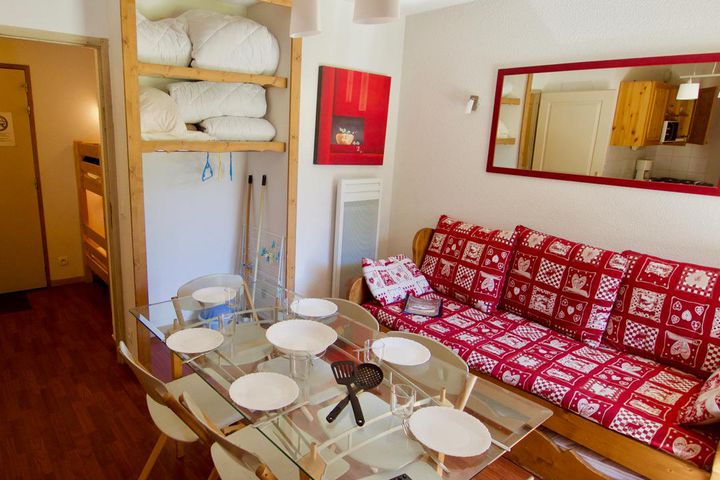 Chalets de Florence preiswert / Valfréjus / Val Cenis / La Norma Buchung