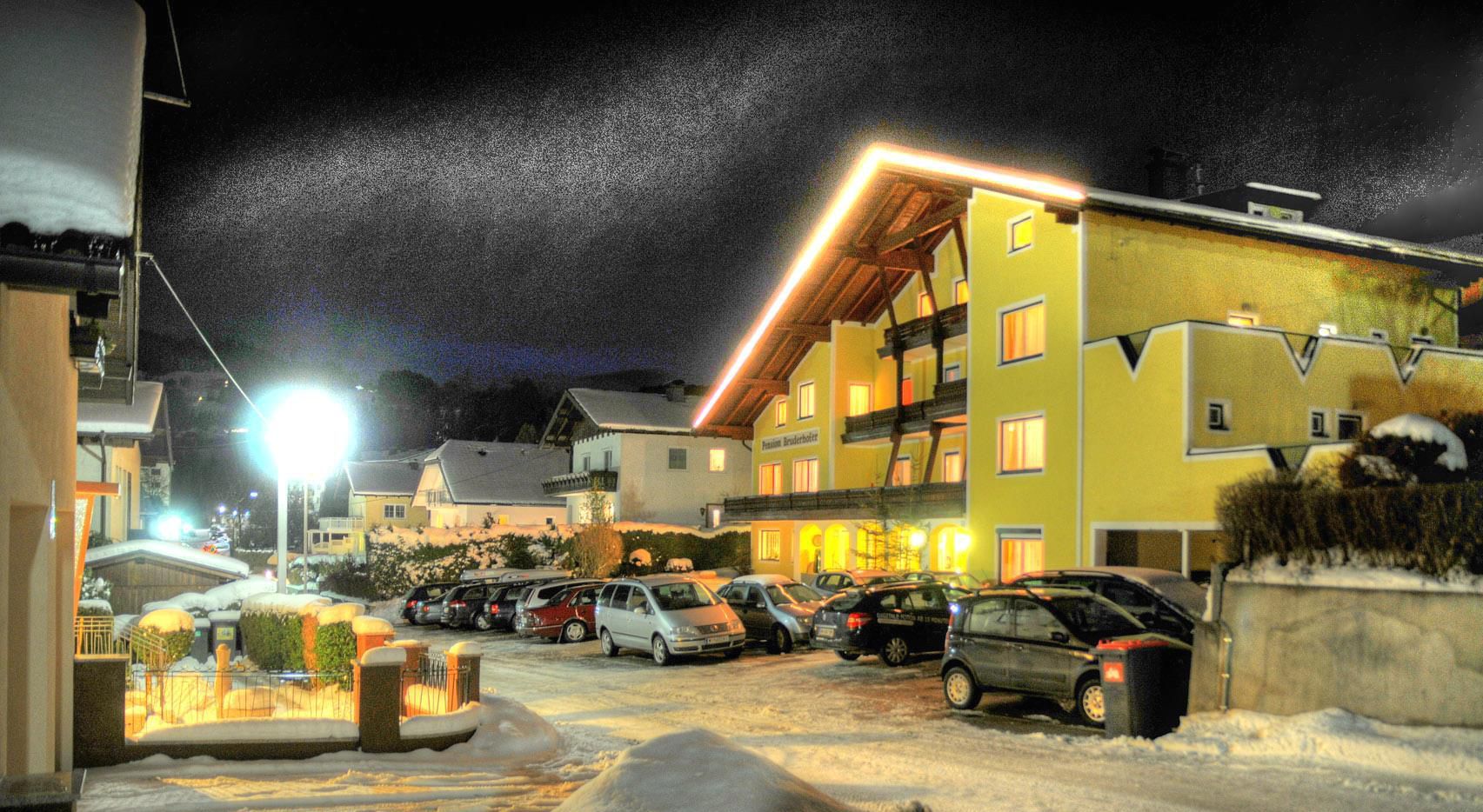 Panoramahotel Traunstein