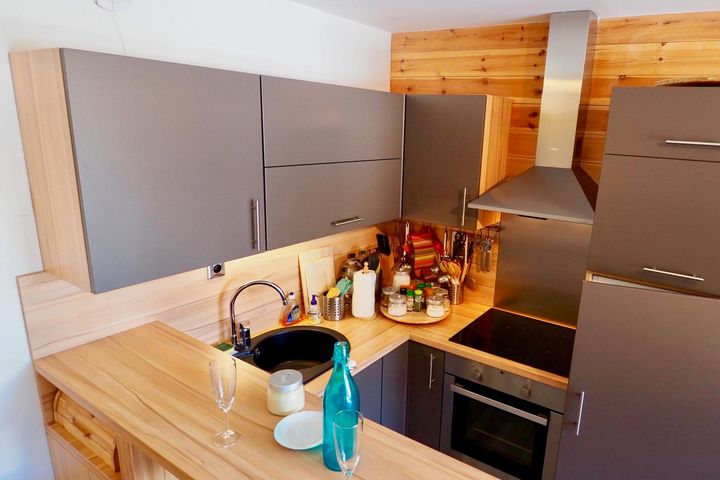 Résidence Grand Argentier B billig / Valfréjus / Val Cenis / La Norma Frankreich verfügbar