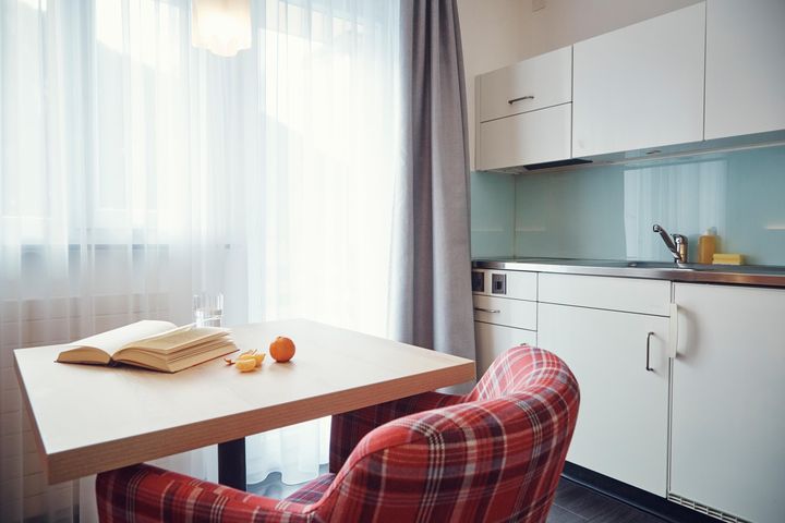 Appartement Feriensiedlung Solaria frei / Davos Schweiz Skipass