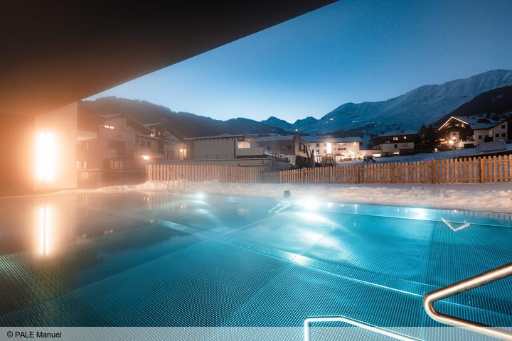 Aparthotel alpina&more billig / Serfaus-Fiss-Ladis Österreich verfügbar
