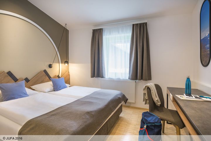 JUFA Hotel Wipptal preiswert / Skigroßraum Innsbruck Buchung