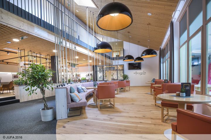 JUFA Hotel Wipptal frei / Skigroßraum Innsbruck Österreich Skipass
