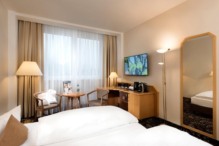 Best Western Ahorn Hotel Oberwiesenthal preiswert / Oberwiesenthal Buchung