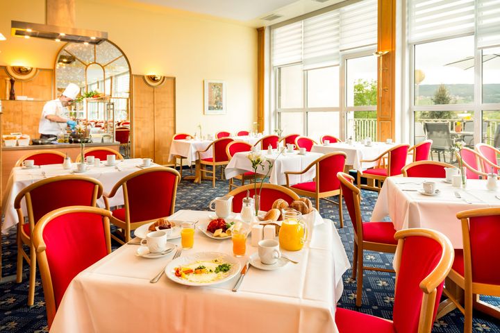 Best Western Ahorn Hotel Oberwiesenthal frei / Oberwiesenthal Deutschland Skipass