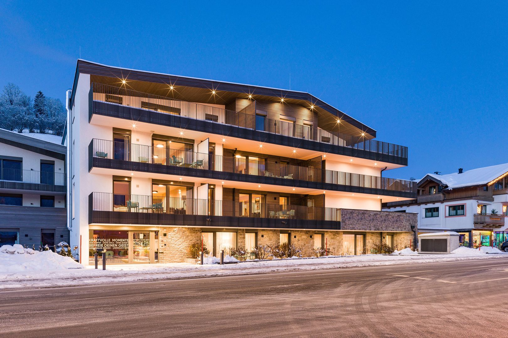 Remind Apartments Brixen