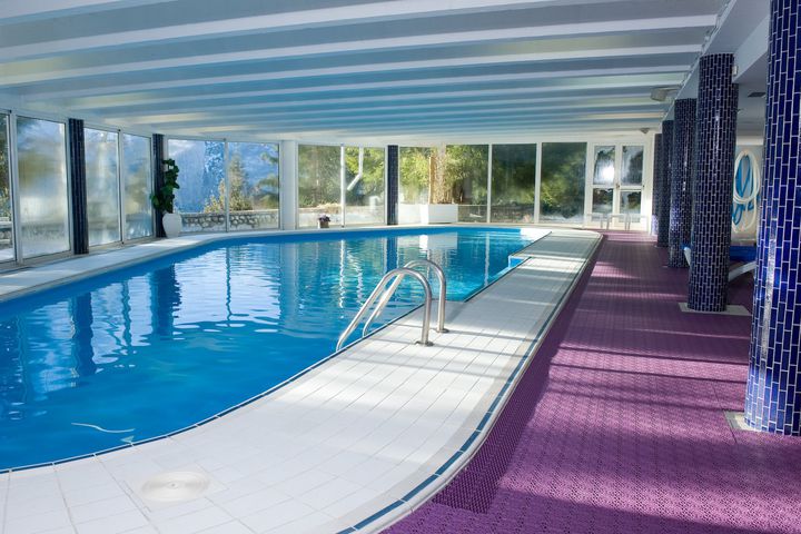 Hôtel Ibiza billig / Les 2 Alpes / Alpe d-Huez Frankreich verfügbar