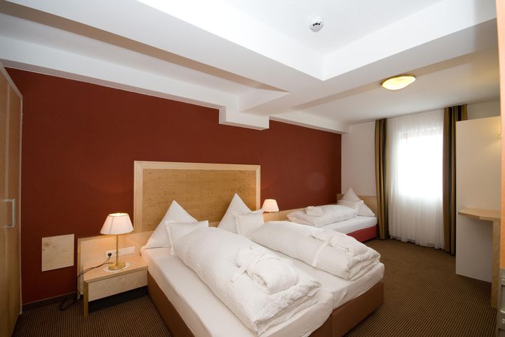 Hotel Amadeus Micheluzzi preiswert / Serfaus-Fiss-Ladis Buchung