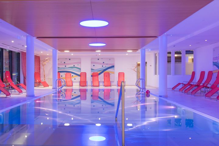 Hotel Amadeus Micheluzzi billig / Serfaus-Fiss-Ladis Österreich verfügbar