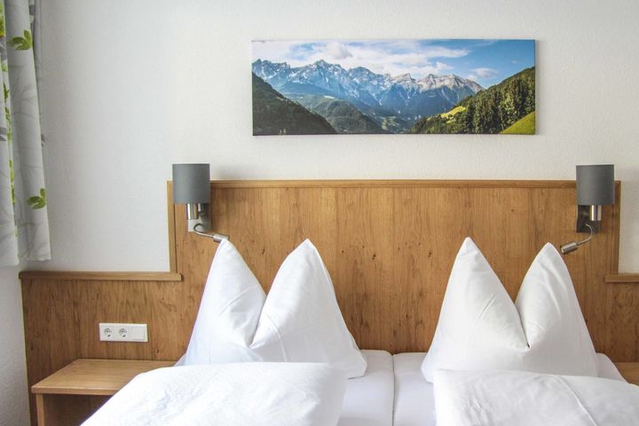 Ferienwohnung Val-Mirada frei / Ischgl Österreich Skipass