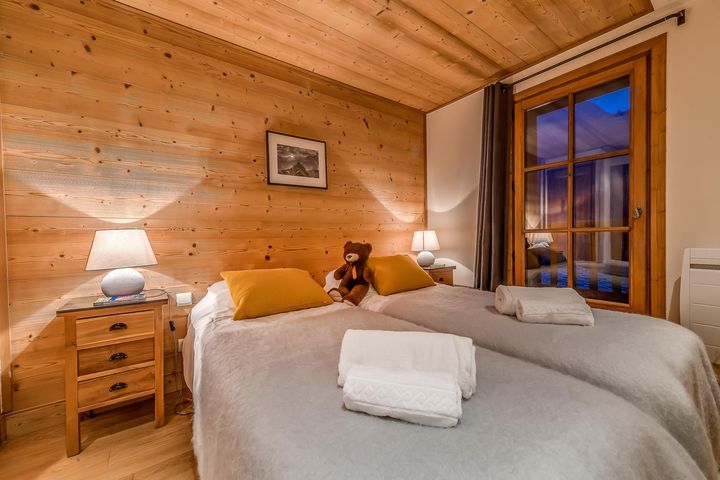 Chalet Breckenridge Sud preiswert / Tignes Buchung