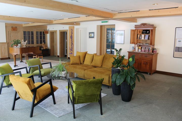Hotel Sternen frei / Toggenburg Schweiz Skipass