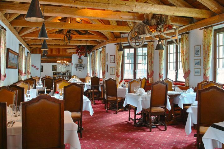 Alpen Resort Hotel frei / Zermatt Schweiz Skipass