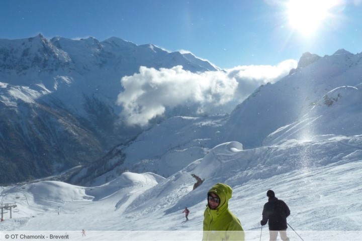 Chamonix, Megève, St. Gervais Chamonix, Megève, St. Gervais