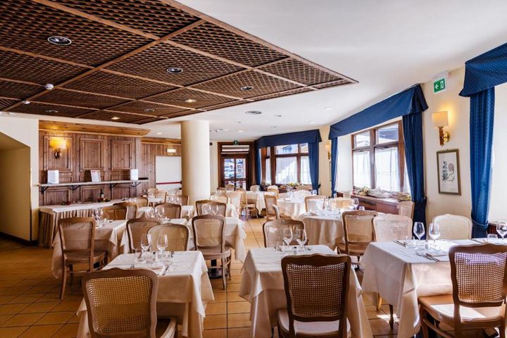 Hotel Alaska billig / Cortina d-Ampezzo Italien verfügbar