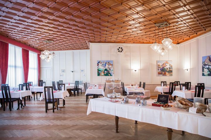 Engelberg Trail Hotel billig / Engelberg Schweiz verfügbar