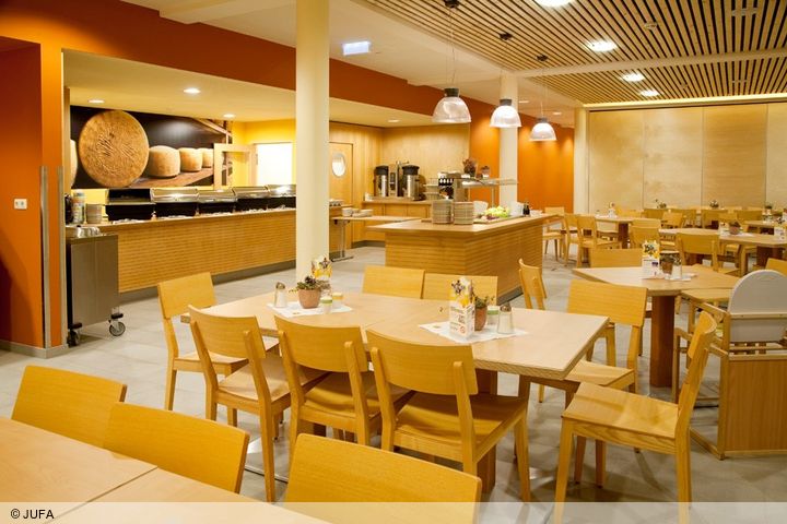 JUFA Hotel Montafon frei / Montafon Österreich Skipass