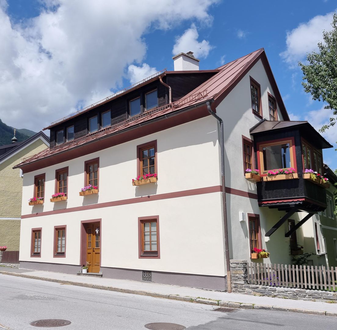 Schneiderhaus in Lungau, Schneiderhaus / Österreich