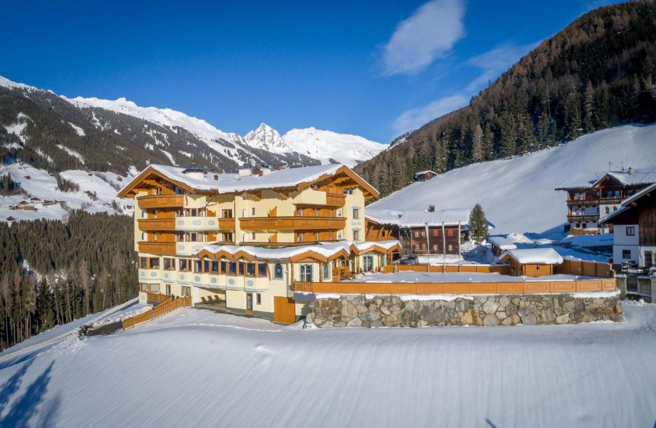 Alpengasthof Tannen-Alm in Kaltenbach - Ried - Stumm, Alpengasthof Tannen-Alm / Österreich