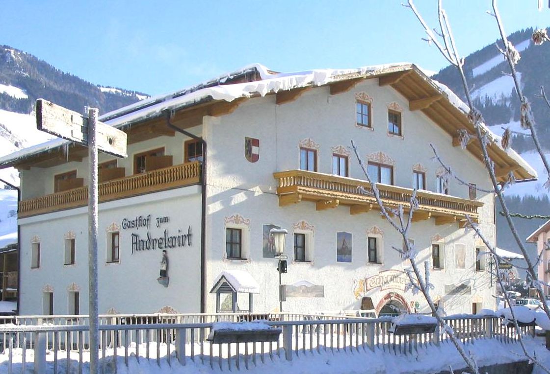 Gasthof Andrelwirt in Rauris günstig buchen / Österreich Gasthof Andrelwirt in Rauris, Gasthof Andrelwirt / Österreich