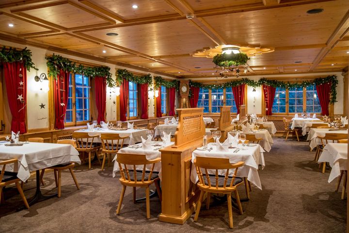 Hotel Alpbach billig / Meiringen-Hasliberg Schweiz verfügbar