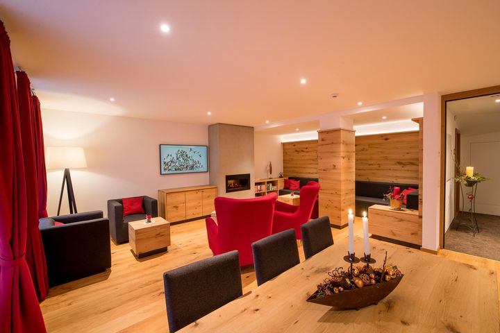 Hotel Alpbach frei / Meiringen-Hasliberg Schweiz Skipass