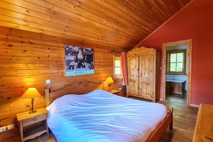 Résidence Hameau preiswert / Flaine - Les Carroz d'Arâches Buchung