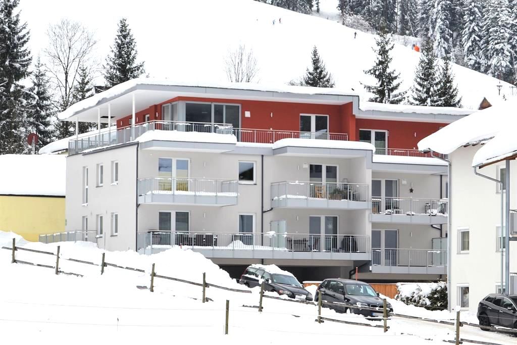 Panoramaresidenz - Unterkunft in Brixental