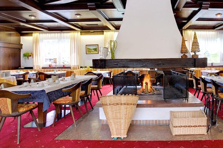 Hotel Castel Latemar frei / Obereggen (Fleimstal) Italien Skipass