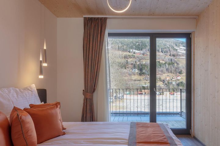 Artmur Apartmenthaus billig / Kreischberg Österreich verfügbar