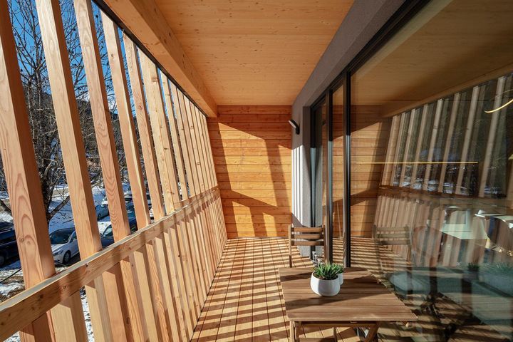 Artmur Apartmenthaus frei / Kreischberg Österreich Skipass
