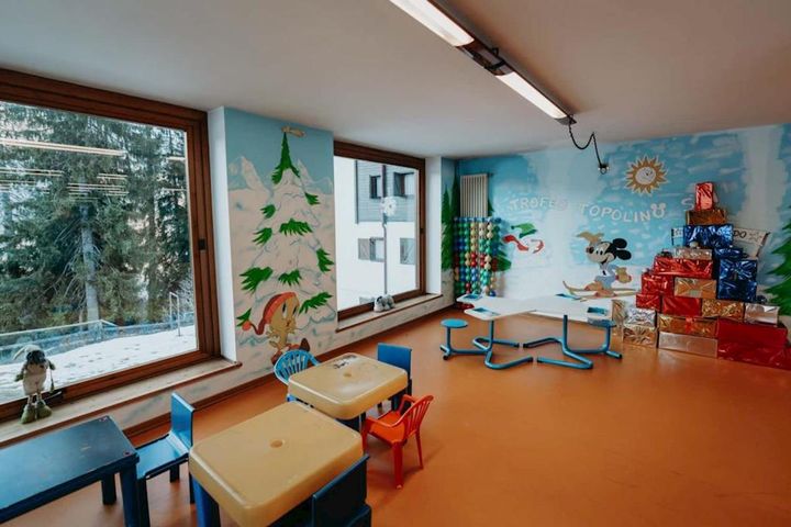 Hotel Renzi frei / Folgarida - Mezzana (Trentino) Italien Skipass