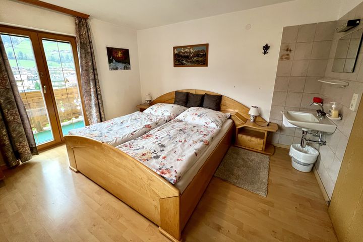 Appartement Müllauer preiswert / Hippach (Zillertal) Buchung