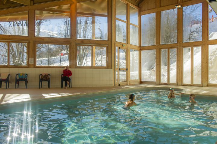 Résidence Le Balcon des Neiges billig / Les Sybelles Frankreich verfügbar